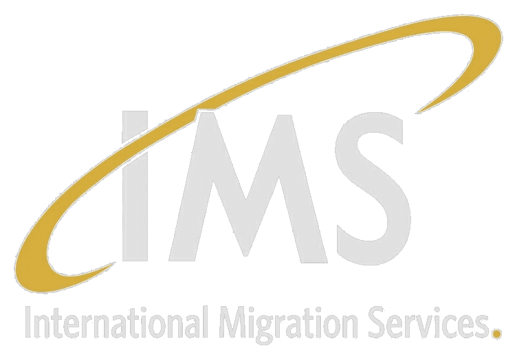 International Migration Services (IMS) - Improving Lives Since 2002